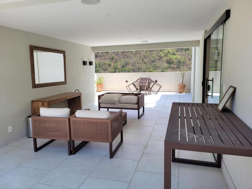 Vila Piemont Itaipava Petropolis (Rio de Janeiro) Exterior foto